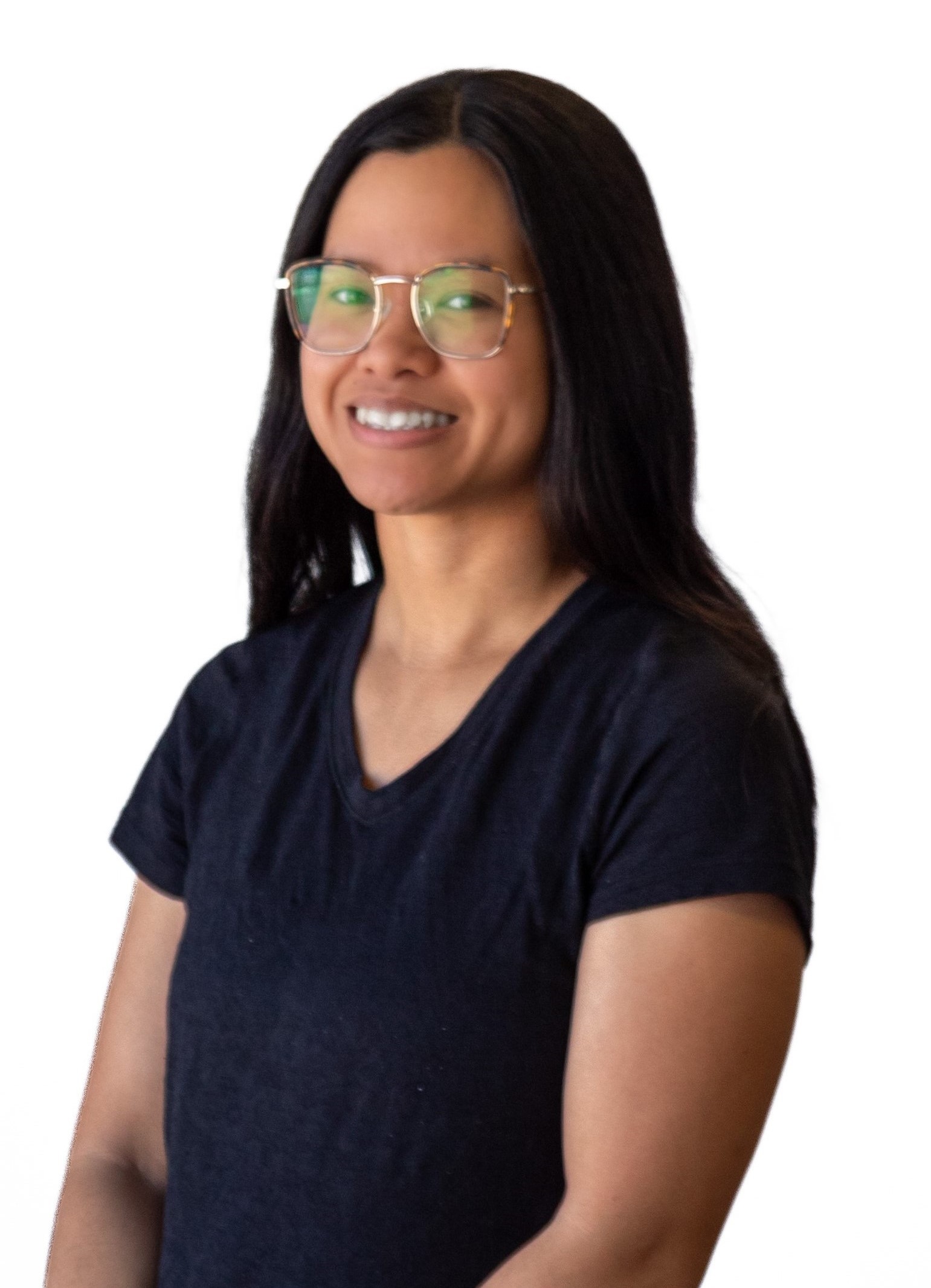 Christine NGET